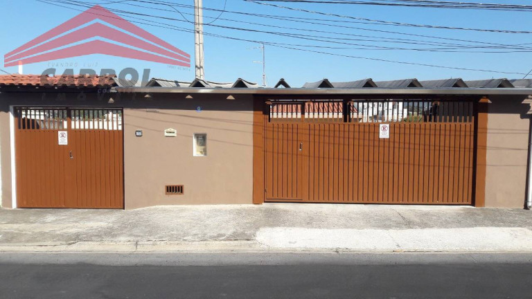 Imagem Casa com 3 Quartos à Venda, 286 m² em Jardim Guanabara - Jundiaí Imagem Casa com 3 Quartos à Venda, 286 m² em Jardim Guanabara - Jundiaí
