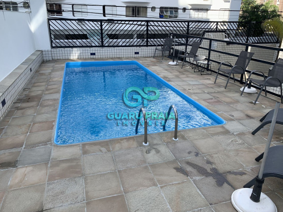 Imagem Apartamento com 3 Quartos à Venda, 71 m² em Enseada - Guarujá Imagem Apartamento com 3 Quartos à Venda, 71 m² em Enseada - Guarujá