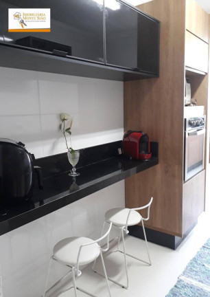 Imagem Apartamento com 3 Quartos à Venda, 90 m² em Vila Moreira - Guarulhos Imagem Apartamento com 3 Quartos à Venda, 90 m² em Vila Moreira - Guarulhos