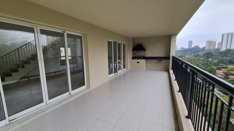 Imagem Apartamento com 4 Quartos à Venda, 510 m² em Santo Amaro - São Paulo Imagem Apartamento com 4 Quartos à Venda, 510 m² em Santo Amaro - São Paulo
