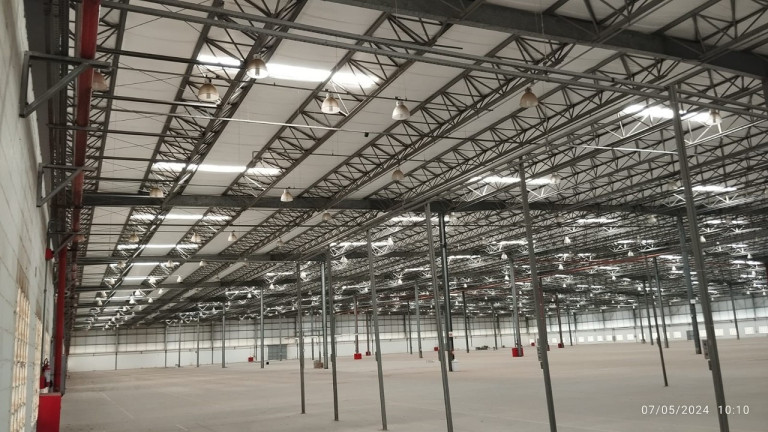 Imagem Imóvel para Alugar, 4.000 m² em Cidade Nova - Pacatuba Imagem Imóvel para Alugar, 4.000 m² em Cidade Nova - Pacatuba