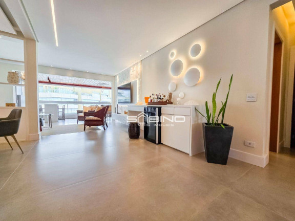 Imagem Apartamento com 4 Quartos à Venda, 164 m² em Riviera De São Lourenço - Bertioga Imagem Apartamento com 4 Quartos à Venda, 164 m² em Riviera De São Lourenço - Bertioga