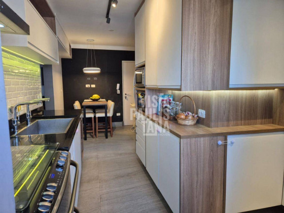Imagem Apartamento com 3 Quartos à Venda, 98 m² em Vila Mariana - São Paulo Imagem Apartamento com 3 Quartos à Venda, 98 m² em Vila Mariana - São Paulo