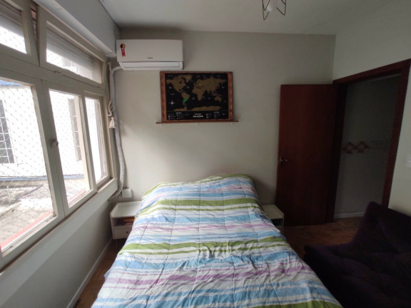 Imagem Apartamento com 2 Quartos à Venda, 70 m² em Centro Histórico - Porto Alegre Imagem Apartamento com 2 Quartos à Venda, 70 m² em Centro Histórico - Porto Alegre