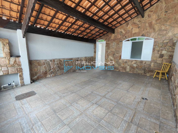 Imagem Casa com 3 Quartos à Venda, 194 m² em Guilhermina - Praia Grande Imagem Casa com 3 Quartos à Venda, 194 m² em Guilhermina - Praia Grande