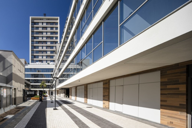 Sala Comercial à Venda, 36 m² em Cidade Baixa - Porto Alegre