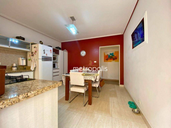 Imagem Sobrado com 3 Quartos à Venda, 208 m² em Olímpico - São Caetano Do Sul Imagem Sobrado com 3 Quartos à Venda, 208 m² em Olímpico - São Caetano Do Sul