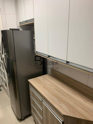Imagem Apartamento com 2 Quartos à Venda, 56 m² em Vila São Luiz (valparaízo) - Barueri