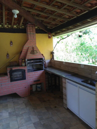 Imagem Chácara com 3 Quartos à Venda, 5 m² em Miracatu