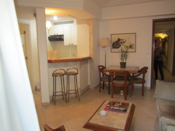 Flat com 1 Quarto à Venda, 40 m² em Itaim Bibi - São Paulo