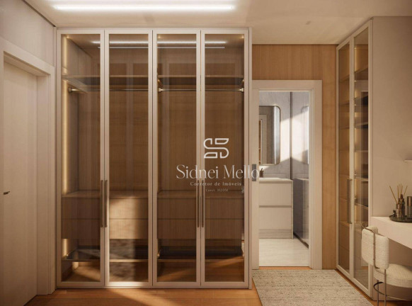 Imagem Apartamento com 4 Quartos à Venda, 192 m² em 2 Quadra Centro - Balneário Camboriú