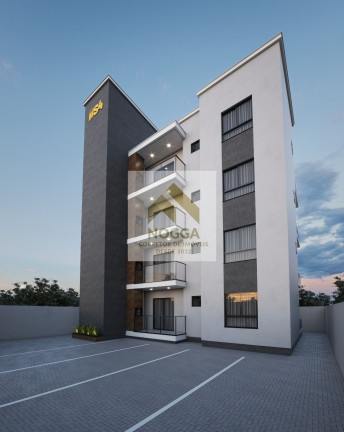 Imagem Apartamento com 3 Quartos à Venda, 84 m² em Itacolomi - Balneário Piçarras Imagem Apartamento com 3 Quartos à Venda, 84 m² em Itacolomi - Balneário Piçarras