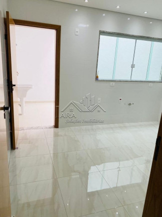 Imagem Sobrado com 3 Quartos à Venda,  em Vila Esperança - São Paulo