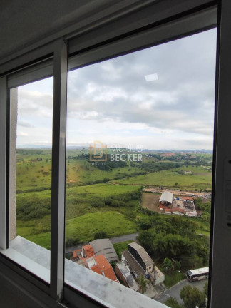 Imagem Apartamento com 2 Quartos à Venda, 56 m² em Parque Residencial Flamboyant - São José Dos Campos