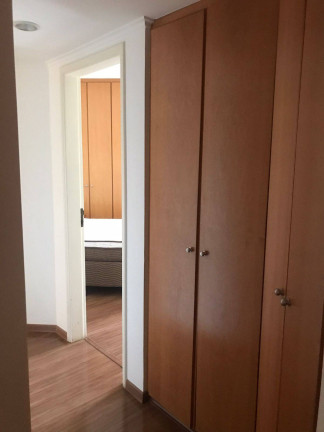Imagem Apartamento com 3 Quartos para Alugar, 220 m² em Residencial 18 Do Forte - Barueri