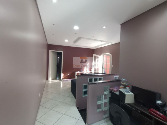 Imagem Casa com 3 Quartos à Venda, 180 m² em Centro - Diadema Imagem Casa com 3 Quartos à Venda, 180 m² em Centro - Diadema