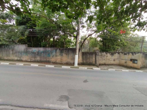 Imagem Terreno à Venda, 2.532 m² em Chácara Do Refúgio - Cotia Imagem Terreno à Venda, 2.532 m² em Chácara Do Refúgio - Cotia