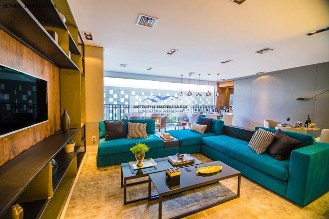 Imagem Imóvel com 4 Quartos à Venda, 164 m² em Vila Romana - São Paulo Imagem Imóvel com 4 Quartos à Venda, 164 m² em Vila Romana - São Paulo