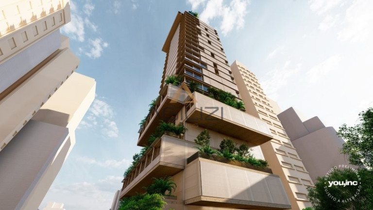 Imagem Apartamento com 4 Quartos à Venda, 146 m² em Jardim Paulista - São Paulo Imagem Apartamento com 4 Quartos à Venda, 146 m² em Jardim Paulista - São Paulo