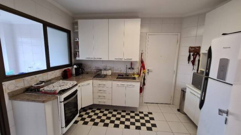 Imagem Apartamento com 3 Quartos à Venda,  em Loteamento João Batista Julião - Guarujá