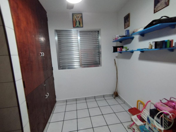 Imagem Apartamento com 3 Quartos à Venda, 123 m² em Estuário - Santos