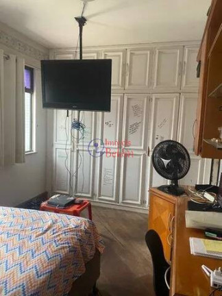 Imagem Apartamento com 4 Quartos para Alugar, 280 m² em Umarizal - Belém Imagem Apartamento com 4 Quartos para Alugar, 280 m² em Umarizal - Belém