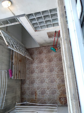 Imagem Sobrado com 4 Quartos à Venda, 90 m² em Humaitá - Porto Alegre