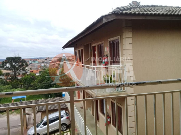 Imagem Casa com 2 Quartos à Venda, 57 m² em Outeiro De Passárgada - Cotia Imagem Casa com 2 Quartos à Venda, 57 m² em Outeiro De Passárgada - Cotia