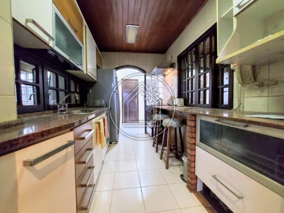 Imagem Apartamento com 3 Quartos à Venda, 97 m² em Laranjeiras - Rio De Janeiro