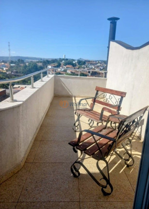 Imagem Casa com 3 Quartos à Venda, 320 m² em Jardim Jurema - Valinhos Imagem Casa com 3 Quartos à Venda, 320 m² em Jardim Jurema - Valinhos
