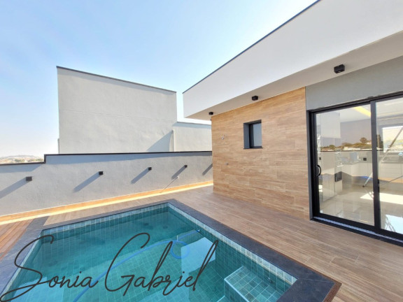 Imagem Casa com 3 Quartos à Venda, em Condomínio Residencial Portal Do Jequitibá - Valinhos Imagem Casa com 3 Quartos à Venda, em Condomínio Residencial Portal Do Jequitibá - Valinhos