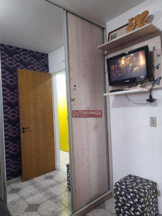 Imagem Apartamento com 3 Quartos à Venda, 86 m² em Vila Rosália - Guarulhos Imagem Apartamento com 3 Quartos à Venda, 86 m² em Vila Rosália - Guarulhos
