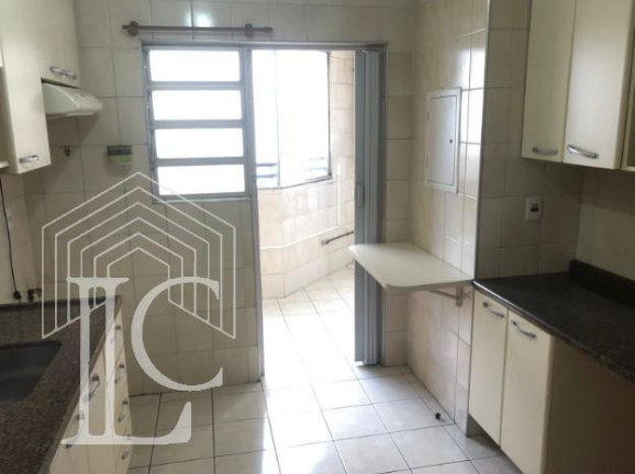 Imagem Apartamento com 3 Quartos à Venda, 80 m² em Jabaquara - São Paulo Imagem Apartamento com 3 Quartos à Venda, 80 m² em Jabaquara - São Paulo