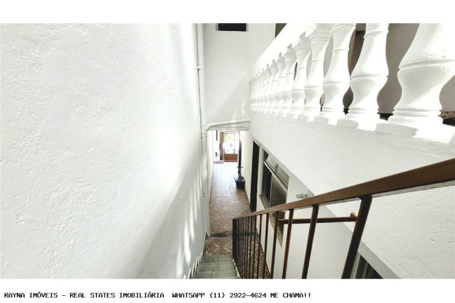 Imagem Casa à Venda, em Vila Paranaguá - São Paulo Imagem Casa à Venda, em Vila Paranaguá - São Paulo