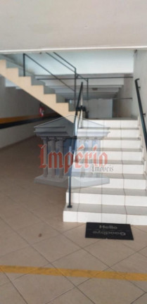 Apartamento com 3 Quartos à Venda, 100 m² em Campestre - Santo André