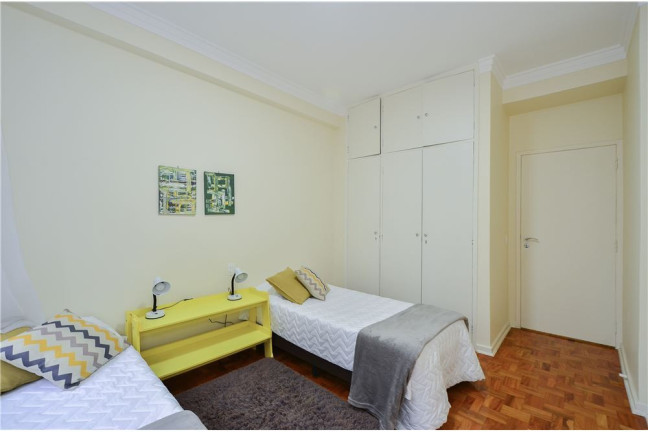 Imagem Imóvel com 3 Quartos à Venda,  em Bela Vista - São Paulo