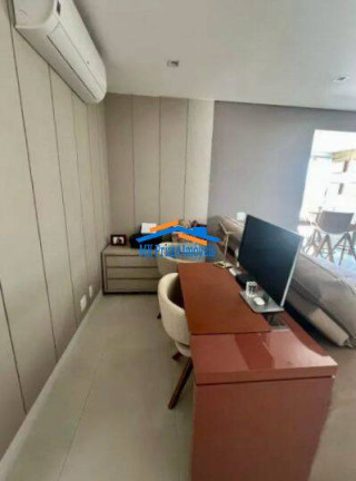 Imagem Apartamento com 2 Quartos à Venda, 87 m² em Vila Anastácio - São Paulo