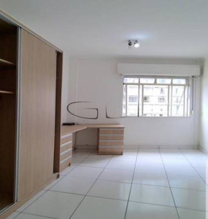 Imagem Kitnet com 1 Quarto à Venda, 43 m² em Santa Cecília - São Paulo Imagem Kitnet com 1 Quarto à Venda, 43 m² em Santa Cecília - São Paulo