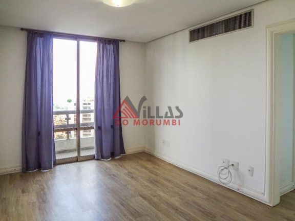 Imagem Apartamento com 4 Quartos à Venda, 440 m² em Morumbi - São Paulo Imagem Apartamento com 4 Quartos à Venda, 440 m² em Morumbi - São Paulo