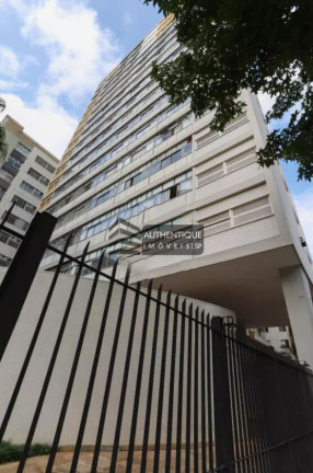 Imagem Apartamento com 3 Quartos à Venda, 134 m² em Higienópolis - São Paulo Imagem Apartamento com 3 Quartos à Venda, 134 m² em Higienópolis - São Paulo