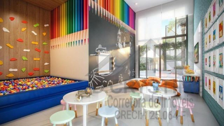 Imagem Apartamento com 4 Quartos à Venda, 344 m² em Alphaville Residencial Dois - Barueri