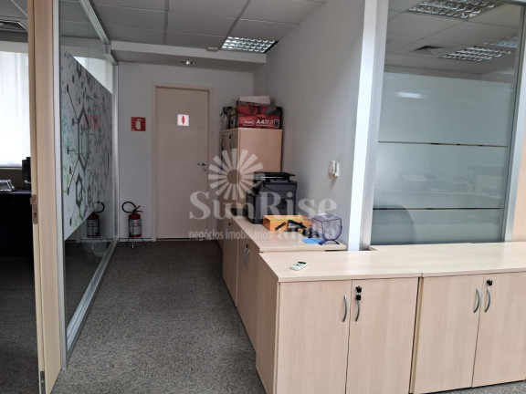 Imagem Sala Comercial à Venda, 442 m² em Cidade Monções - São Paulo Imagem Sala Comercial à Venda, 442 m² em Cidade Monções - São Paulo