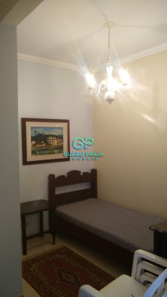 Imagem Apartamento com 2 Quartos à Venda, 126 m² em Pitangueiras - Guarujá
