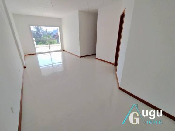 Imagem Apartamento com 3 Quartos à Venda, 120 m² em Nova Guarapari - Guarapari