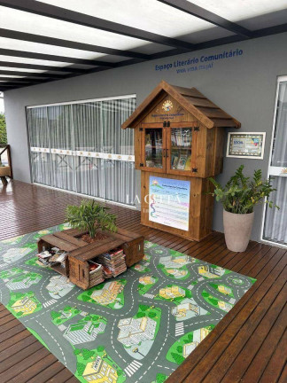 Imagem Apartamento com 2 Quartos à Venda ou Locação, 53 m² em Carvalho - Itajaí