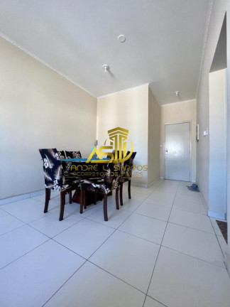Imagem Apartamento com 2 Quartos à Venda, 79 m² em Tupi - Praia Grande