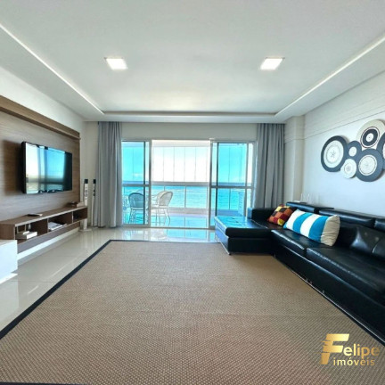 Imagem Imóvel com 4 Quartos à Venda, 200 m² em Enseada Azul - Guarapari