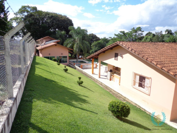 Imagem Chácara com 2 Quartos à Venda, 280 m² em Planalto Verde - São Roque