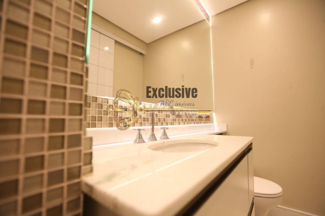 Imagem Apartamento com 2 Quartos à Venda, 86 m² em Vila Homero Thon - Santo André