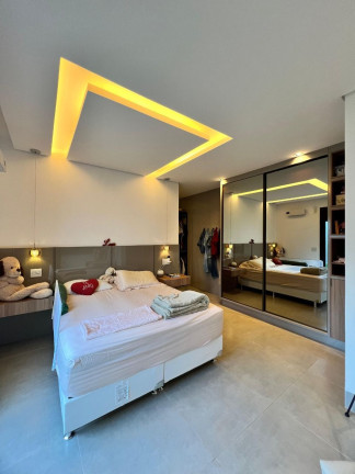 Imagem Casa de Condomínio com 3 Quartos à Venda, 228 m² em Centro - Uberlândia Imagem Casa de Condomínio com 3 Quartos à Venda, 228 m² em Centro - Uberlândia